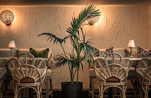 The Bristol Hotel