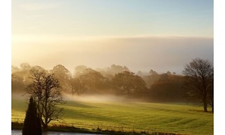 New House Country Hotel