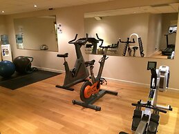 New House Country Hotel