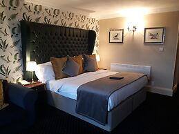 New House Country Hotel