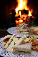 New House Country Hotel