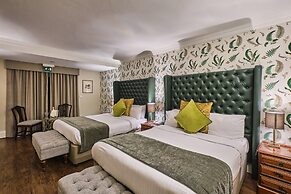 New House Country Hotel