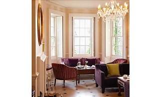 New House Country Hotel