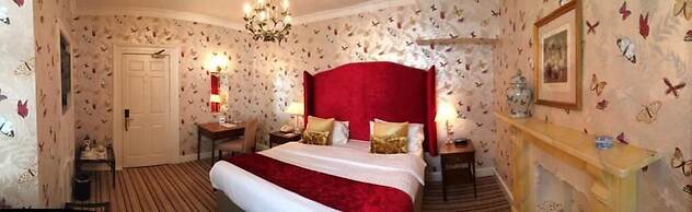 New House Country Hotel