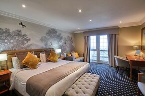 New House Country Hotel