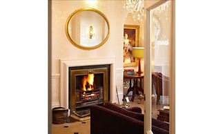 New House Country Hotel