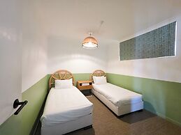 El Toro Motel