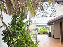 El Toro Motel