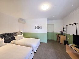 El Toro Motel