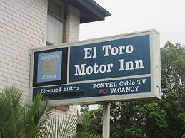 El Toro Motor Inn