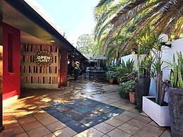 El Toro Motel