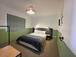 El Toro Motel