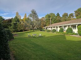 Moore Park Inn