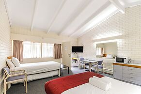 Wanderlight Motor Inn