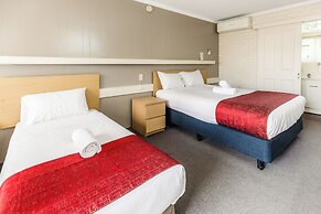 Wanderlight Motor Inn