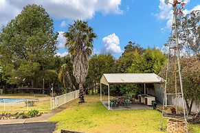 Wanderlight Motor Inn