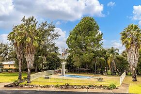 Wanderlight Motor Inn