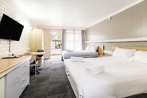 Wanderlight Motor Inn