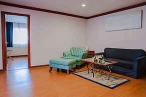 Baiyoke Suite Hotel