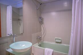 Baiyoke Suite Hotel