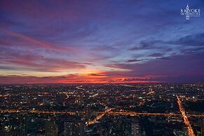 Baiyoke Suite Hotel