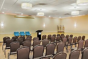 Four Points by Sheraton Kalamazoo