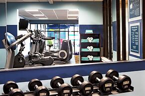 Four Points by Sheraton Kalamazoo