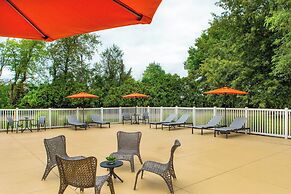 Four Points by Sheraton Kalamazoo