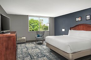 Four Points by Sheraton Kalamazoo