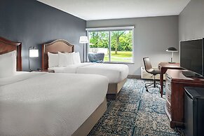 Four Points by Sheraton Kalamazoo