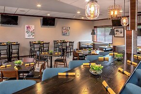 Four Points by Sheraton Kalamazoo