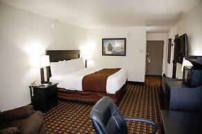 Billings Hotel and Convention Center