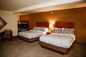 Billings Hotel and Convention Center