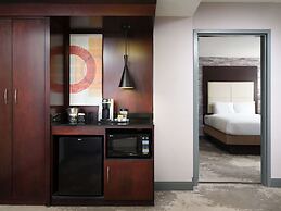 DoubleTree by Hilton Hotel Chattanooga Downtown