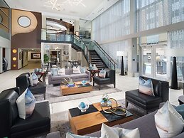 DoubleTree by Hilton Hotel Chattanooga Downtown