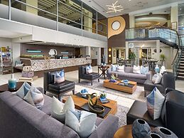 DoubleTree by Hilton Hotel Chattanooga Downtown