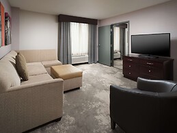 DoubleTree by Hilton Hotel Chattanooga Downtown