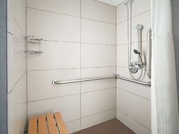 DoubleTree by Hilton Hotel Chattanooga Downtown