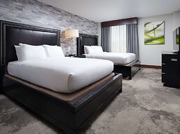 DoubleTree by Hilton Hotel Chattanooga Downtown