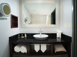 DoubleTree by Hilton Hotel Chattanooga Downtown