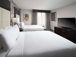 DoubleTree by Hilton Hotel Chattanooga Downtown