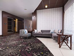 DoubleTree by Hilton Hotel Chattanooga Downtown