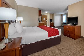 Comfort Inn Denver Southeast Area