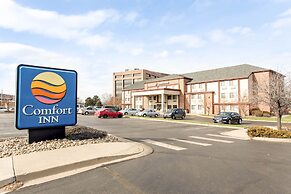 Comfort Inn Denver Southeast Area