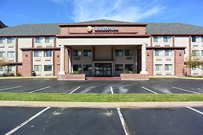 Comfort Inn Denver Southeast Area