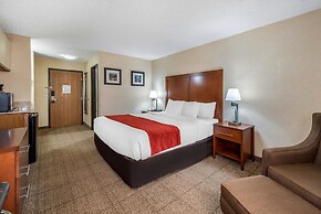 Comfort Inn Denver Southeast Area
