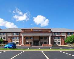 Comfort Inn Denver Southeast Area