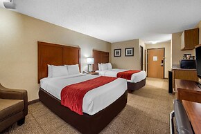 Comfort Inn Denver Southeast Area