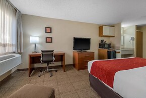 Comfort Inn Denver Southeast Area