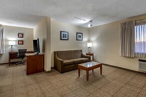 Comfort Inn Denver Southeast Area